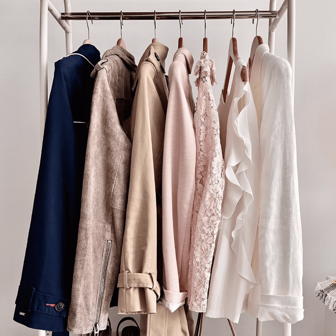 Clothing Material Guides